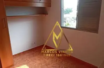Apartamento com 2 dormitórios à venda, 51 m² por r$ 237.900,00 - vila rio de janeiro - guarulhos/sp