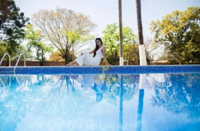 Chácara à venda, 3000 m² por r$ 1.150.000,00 - monte líbano - araçoiaba da serra/sp