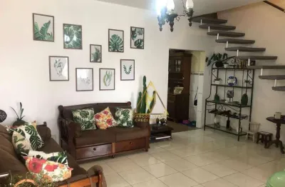 Sobrado à venda, 350 m² por r$ 1.050.000,00 - parada inglesa - são paulo/sp