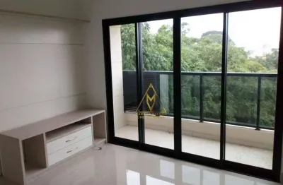 Apartamento com 1 dormitório para alugar, 43 m² por r$ 2.774,00/mês - tucuruvi - são paulo/sp