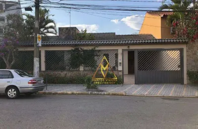 Casa à venda, 155 m² por r$ 1.150.000,00 - jardim guapira - são paulo/sp