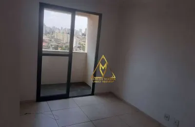 Apartamento com 3 dormitórios à venda, 60 m² por r$ 380.000,00 - mandaqui - são paulo/sp