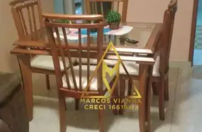 Apartamento à venda, 50 m² por r$ 245.000,00 - condomínio bosque da cantreira - são paulo/sp