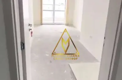 Apartamento à venda, 65 m² por r$ 550.000,00 - vila mazzei - são paulo/sp