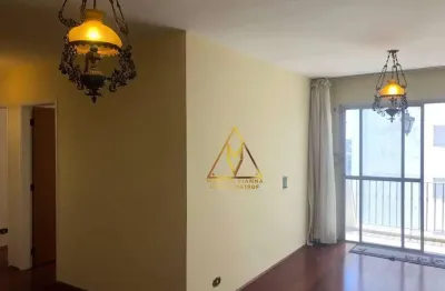Apartamento à venda, 63 m² por R$ 480.000,00 - Santana - São Paulo/SP