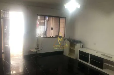 Casa com 1 quarto à venda na Rua Padre Ludovico Zanol, Jaçanã, São Paulo