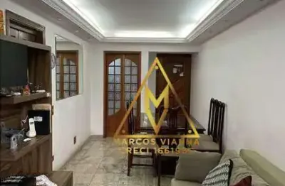 Apartamento com 2 dormitórios à venda, 63 m² por R$ 550.000 - Chácara Inglesa - São Paulo/SP