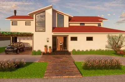 Casa em condomínio para venda em xangri-lá, praia do remanso, 4 dormitórios, 4 suítes, 7 banheiros, 2 vagas