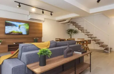 Apartamento para venda em porto alegre, nonoai, 2 dormitórios, 1 suíte, 3 banheiros, 2 vagas