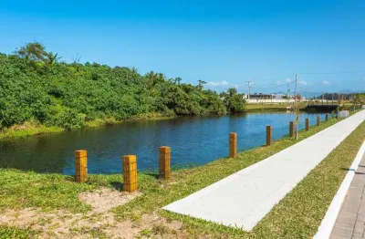Terreno em condomínio para venda em xangri-lá, centro