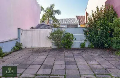Terreno em condomínio para venda em porto alegre, sarandi