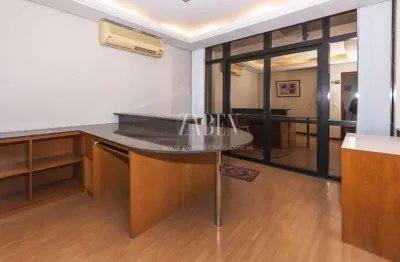 Sala comercial para locação em porto alegre, auxiliadora, 1 banheiro, 1 vaga