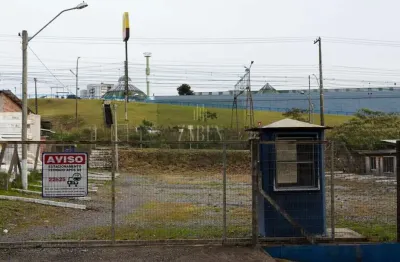 Terreno comercial para venda em caxias do sul, cinqüentenário