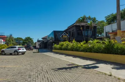 Loja comercial para locação em porto alegre, são sebastião, 6 banheiros, 35 vagas
