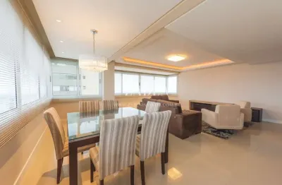 Apartamento para venda em porto alegre, jardim itu, 3 dormitórios, 1 suíte, 3 banheiros, 3 vagas