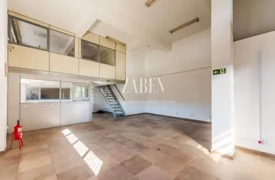 Pavilhão para locação em porto alegre, são geraldo, 1 banheiro, 4 vagas
