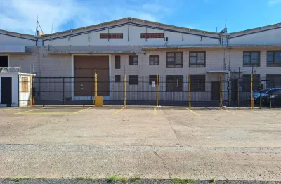 Pavilhão para locação em porto alegre, sarandi, 3 banheiros
