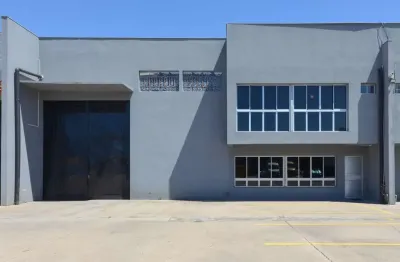 Barracão / Galpão / Depósito para alugar na Rua Sérgio Jungblut Dieterich, 900, Sarandi, Porto Alegre