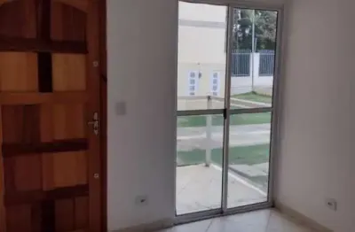 Apartamento com 2 quartos para alugar no Jardim Tangará, São Carlos 