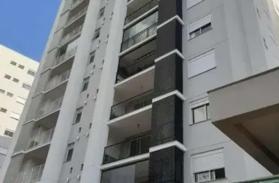 Apartamento com 2 quartos à venda no Parque Faber Castell I, São Carlos 