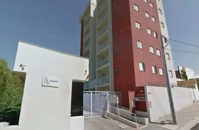 Apartamento com 2 quartos à venda no Jardim Brasil, São Carlos 