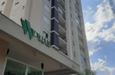 Apartamento com 3 quartos à venda no Parque Faber Castell I, São Carlos 