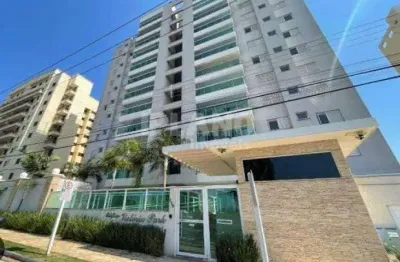 Apartamento com 3 quartos à venda no Parque Faber Castell I, São Carlos 
