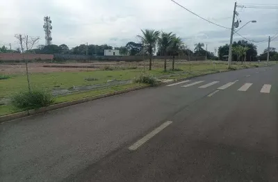 Terreno comercial à venda no Residencial Arcoville, São Carlos 