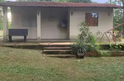 Fazenda à venda em Água Vermelha, São Carlos 