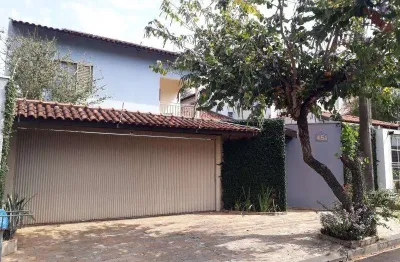 Casa com 3 quartos à venda no Planalto Paraíso, São Carlos 