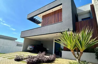 Casa com 3 quartos à venda no Condomínio Village Damha IV, São Carlos 