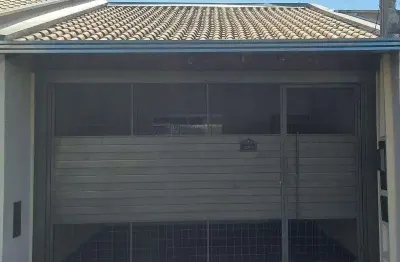 Casa com 2 quartos à venda no Parque Paraíso, São Carlos 