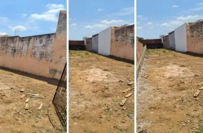 Terreno comercial à venda na Vila São José, São Carlos 