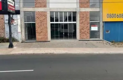 Barracão / Galpão / Depósito para alugar no Centro, São Carlos 