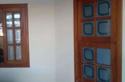 Casa com 3 quartos para alugar no Jardim Acapulco, São Carlos 