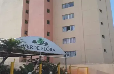Apartamento com 1 quarto para alugar no Parque Santa Mônica, São Carlos 