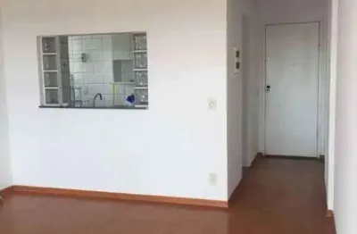 Apartamento com 3 quartos para alugar no Centro, São Carlos 