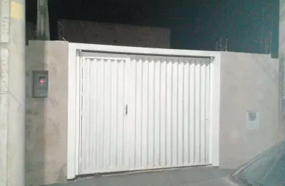 Casa com 2 quartos à venda na Cidade Aracy, São Carlos 