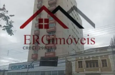 Apartamento com 3 quartos à venda no Centro, São Carlos 