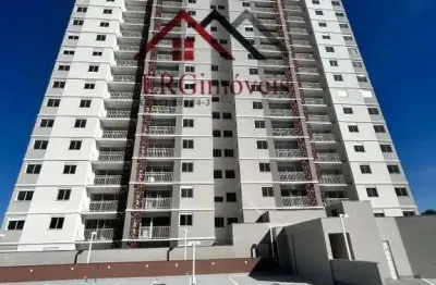 Apartamento com 2 quartos à venda no Parque Faber Castell I, São Carlos 