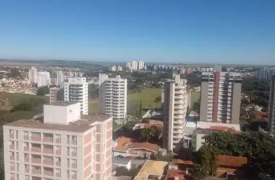 Apartamento com 4 quartos à venda no Centro, São Carlos 