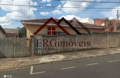 Casa com 2 quartos à venda na Vila Monte Carlo, São Carlos 