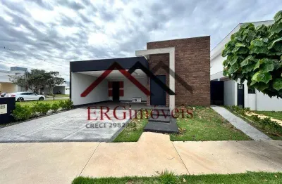 Casa com 3 quartos à venda no Condomínio Parque Residencial Damha l, São Carlos 