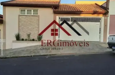 Casa com 3 quartos à venda no Jardim Ricetti, São Carlos 