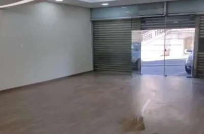 Casa comercial para alugar na Vila Monteiro (Gleba I), São Carlos 