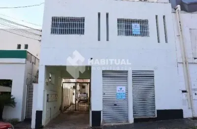 Ponto comercial para alugar no centro, uberlândia  por r$ 6.500