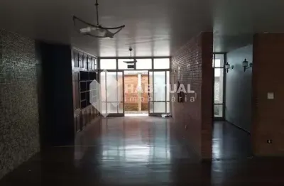 Casa comercial com 10 salas para alugar no morada da colina, uberlândia  por r$ 12.000
