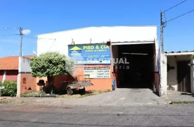 Barracão / galpão / depósito para alugar no brasil, uberlândia  por r$ 9.000