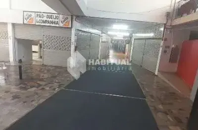 Ponto comercial para alugar no bom jesus, uberlândia  por r$ 30.000