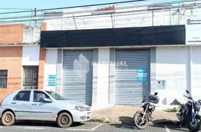 Ponto comercial para alugar no centro, uberlândia  por r$ 4.000